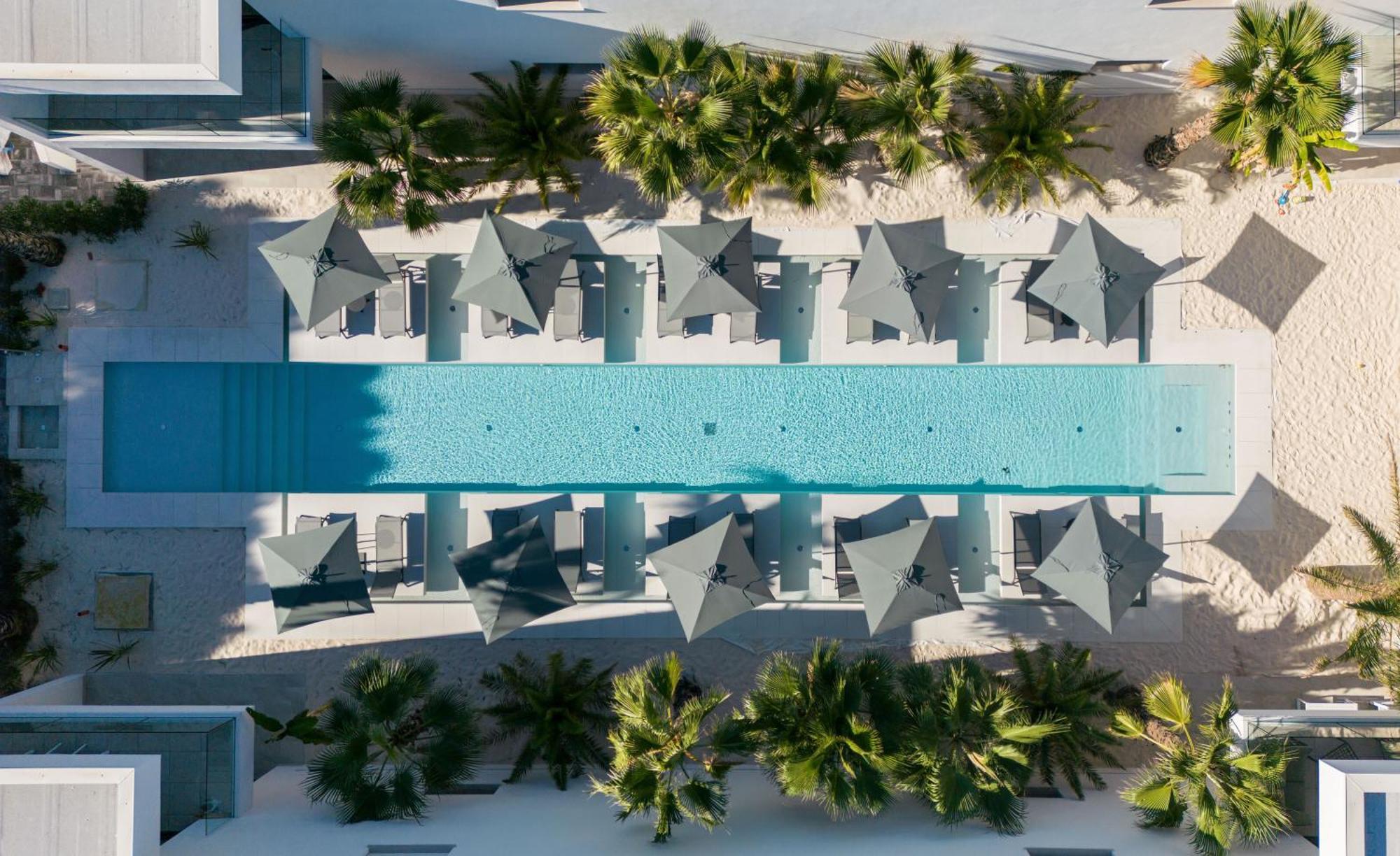 Vibra Moorea Lido di Jesolo Exterior foto