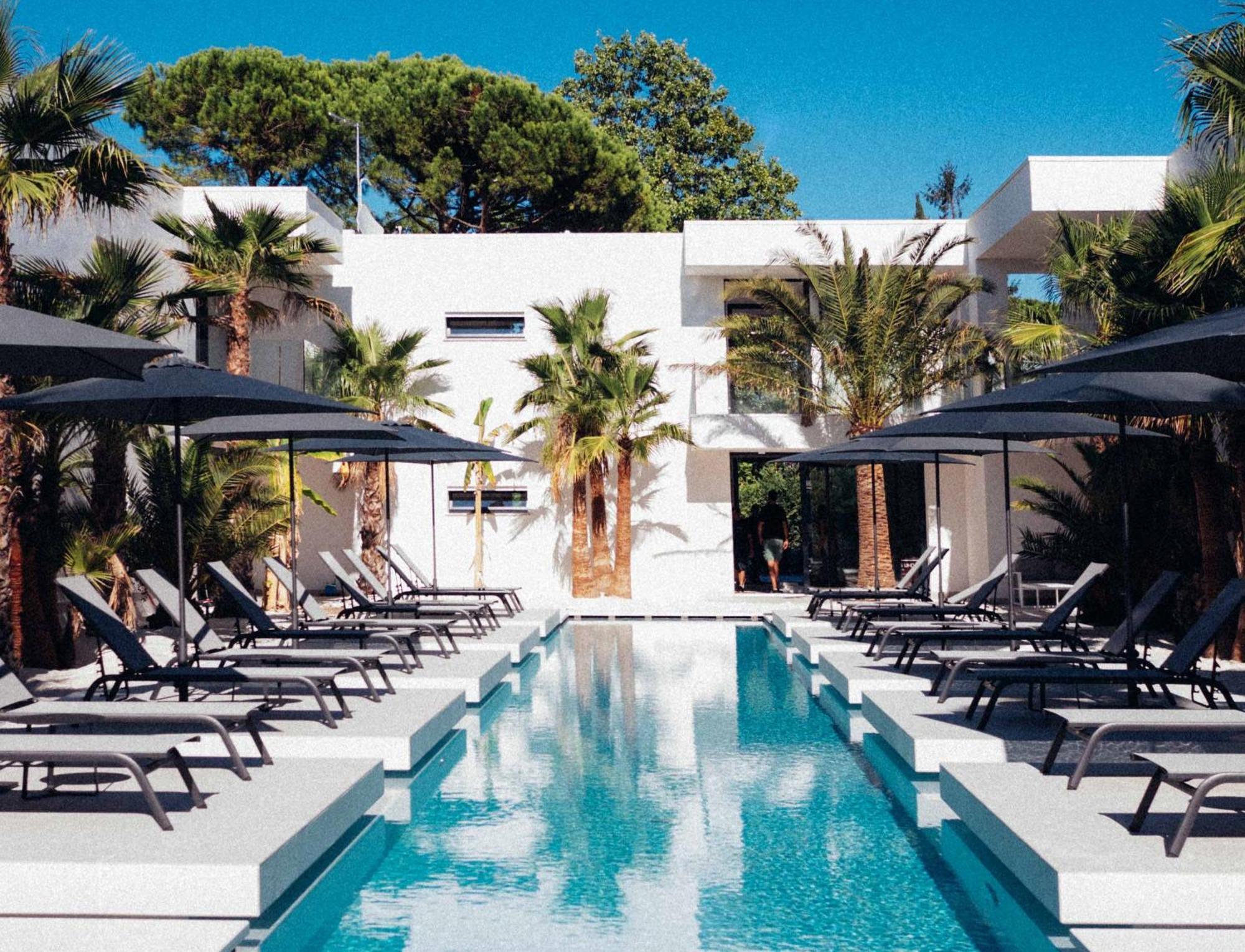 Vibra Moorea Lido di Jesolo Exterior foto