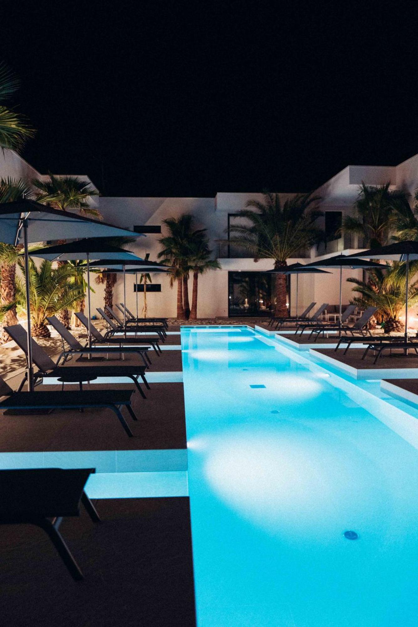 Vibra Moorea Lido di Jesolo Exterior foto