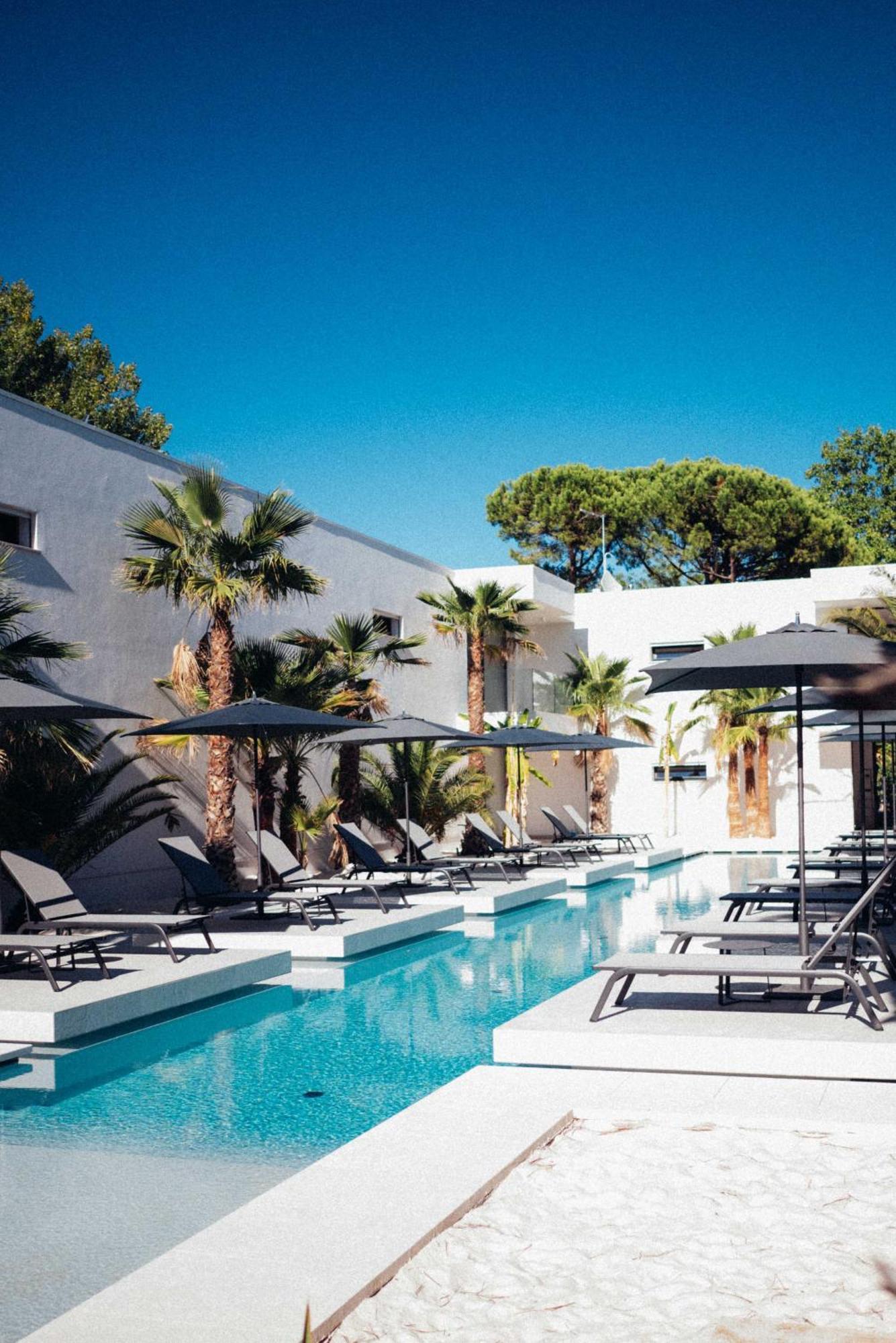 Vibra Moorea Lido di Jesolo Exterior foto