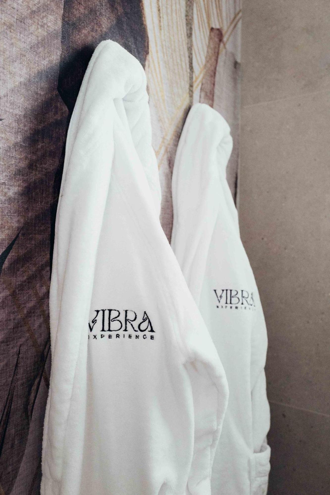 Vibra Moorea Lido di Jesolo Exterior foto